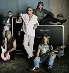 Best and new Deep Purple Rock songs listen online.
